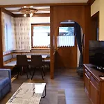Gaestehaus Friedl Lägenhet *