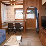 Gaestehaus Friedl *
