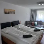 Lägenhet Gaestehaus Friedl