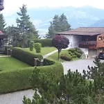 Lägenhet Gaestehaus Friedl Imst