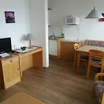 Lägenhet Gaestehaus Friedl Imst