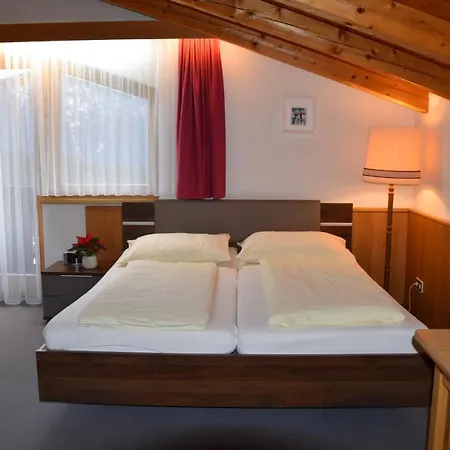 Gaestehaus Friedl * Imst