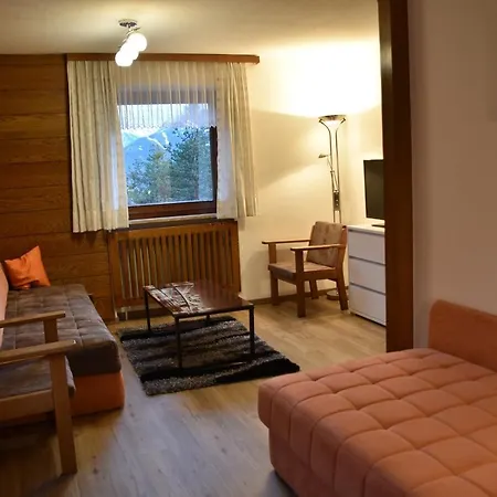 Gaestehaus Friedl * Imst