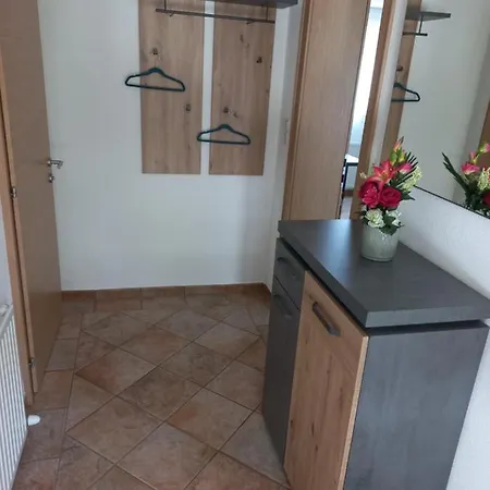 Lägenhet Gaestehaus Friedl Imst