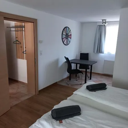 Gaestehaus Friedl Imst