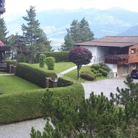 Lägenhet Gaestehaus Friedl Imst