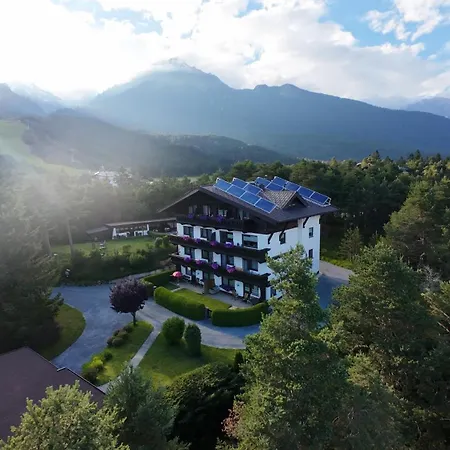 Gaestehaus Friedl Imst