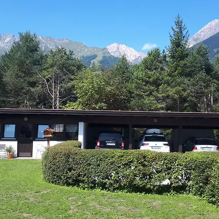 Gaestehaus Friedl