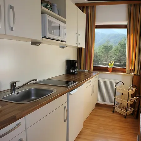 Lägenhet Gaestehaus Friedl Imst