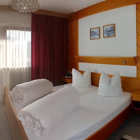 Gaestehaus Friedl *