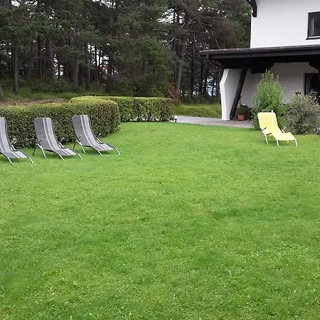 Daire Gaestehaus Friedl