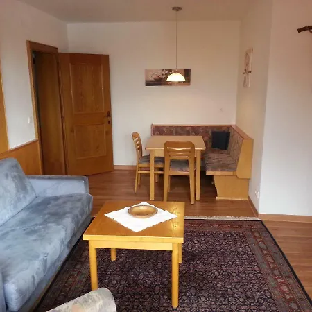 Gaestehaus Friedl Apartamento