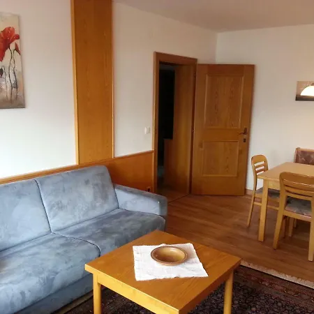 Lägenhet Gaestehaus Friedl Imst