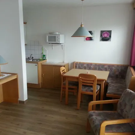 Gaestehaus Friedl