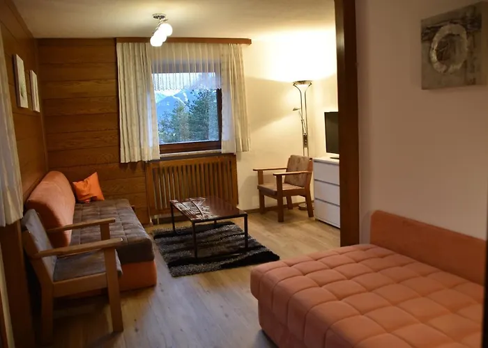 Gaestehaus Friedl * イムスト