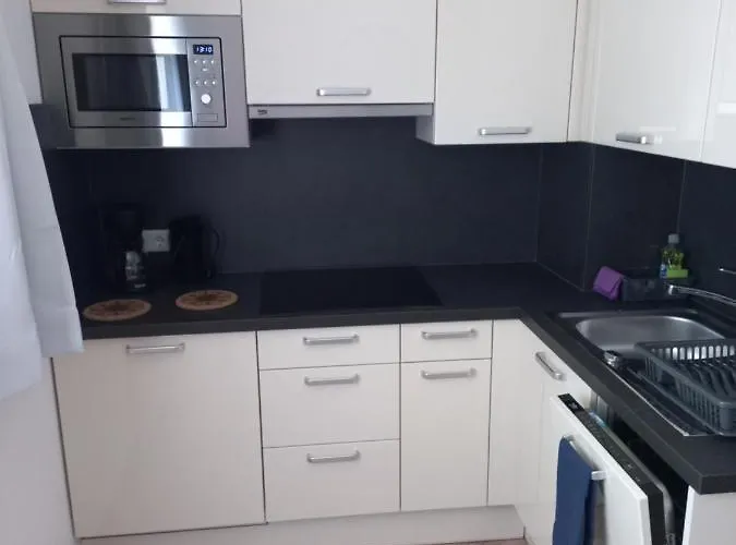 Gaestehaus Friedl * イムスト