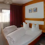 Gaestehaus Friedl *