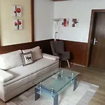Apartman Gaestehaus Friedl