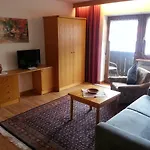 Apartman Gaestehaus Friedl Imst