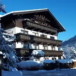 Gaestehaus Friedl *