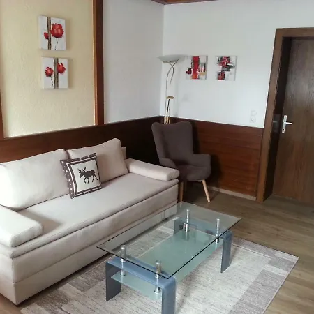 Apartment Friedl