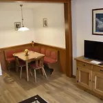 Gaestehaus Friedl *