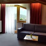 아파트 Gaestehaus Friedl 임스트