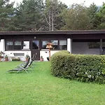 Gaestehaus Friedl 아파트 임스트