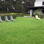 아파트 Gaestehaus Friedl