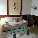 아파트 Gaestehaus Friedl