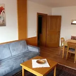 아파트 Gaestehaus Friedl 임스트