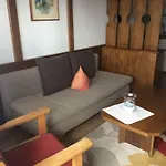 Gaestehaus Friedl 아파트