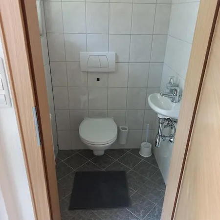 Gaestehaus Friedl *