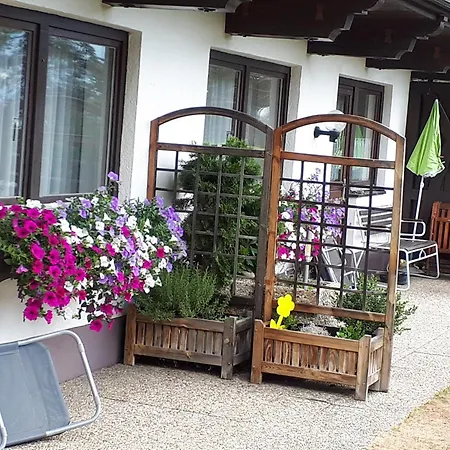 Gaestehaus Friedl * Imst