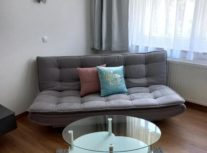 Appartamento Gaestehaus Friedl Imst