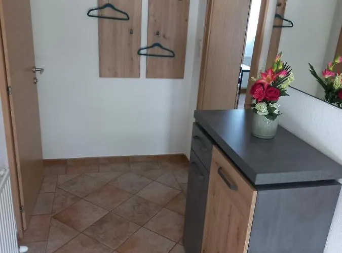 Appartamento Gaestehaus Friedl Imst