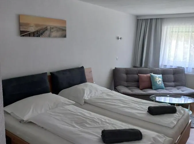 Appartamento Gaestehaus Friedl