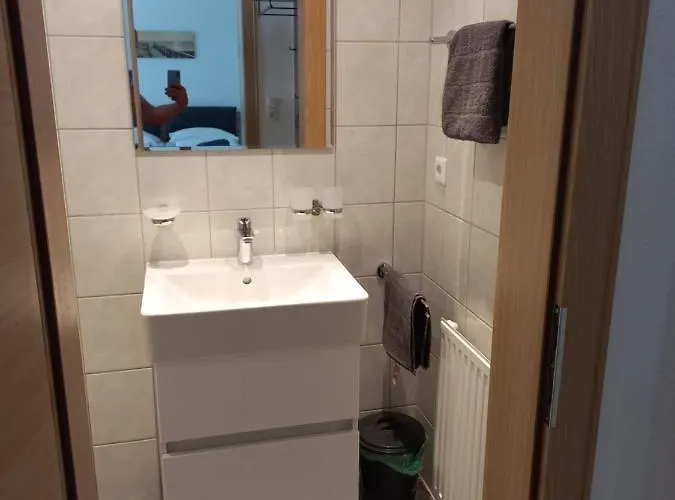 Appartamento Gaestehaus Friedl *