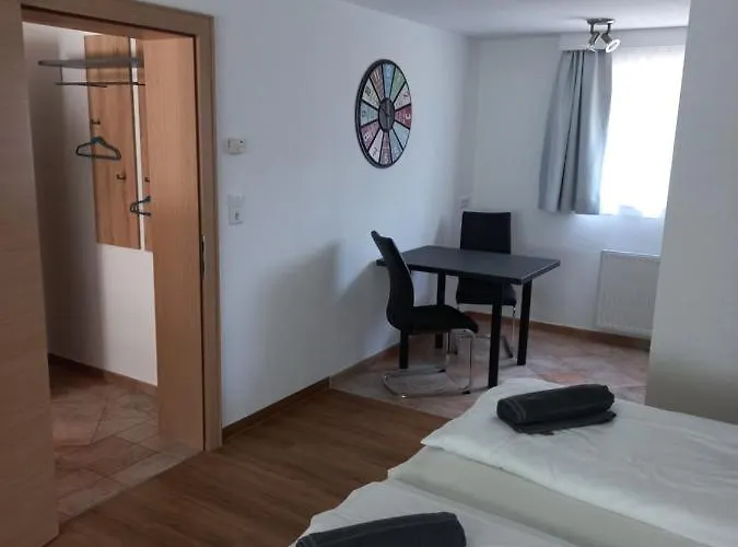 Gaestehaus Friedl Imst