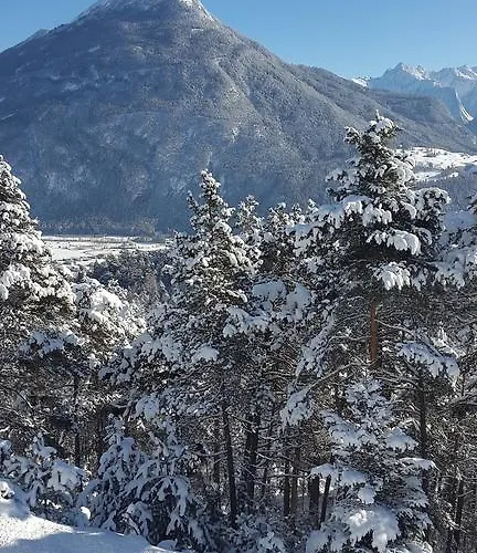 Appartamento Gaestehaus Friedl