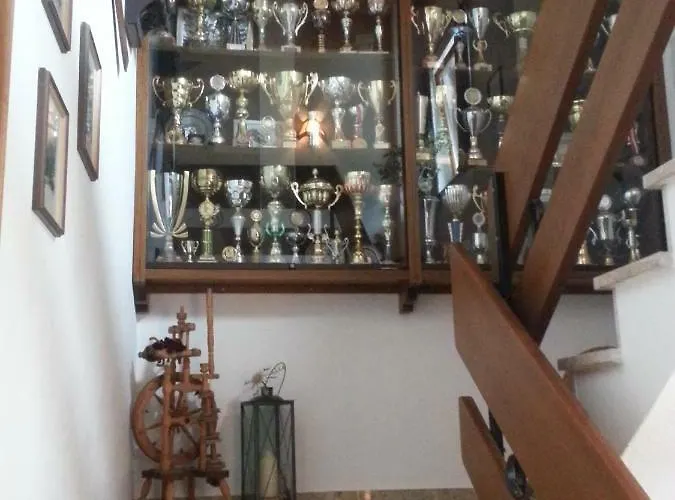 Appartamento Gaestehaus Friedl