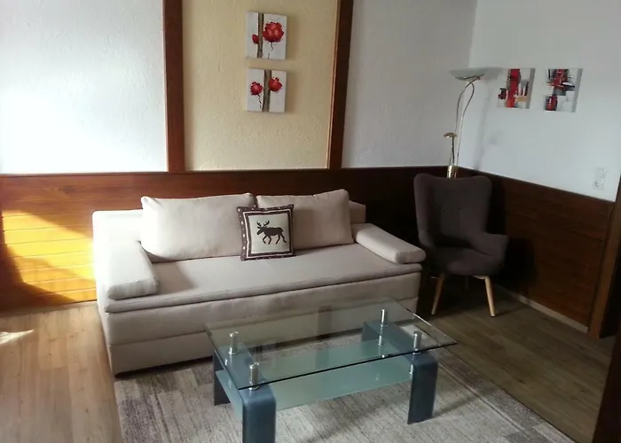 Appartamento Gaestehaus Friedl