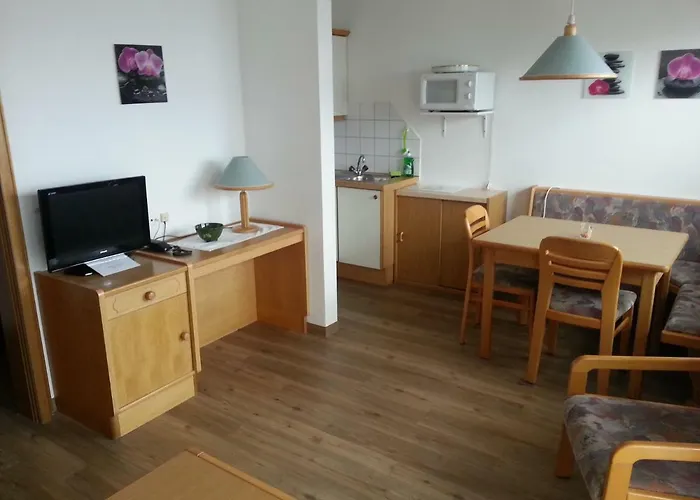 Appartamento Gaestehaus Friedl Imst