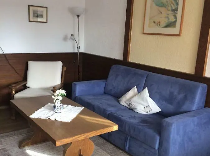 Gaestehaus Friedl * Imst